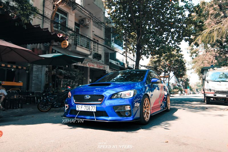 “Muc so thi” Subaru WRX STI do khung cua dan choi Sai Thanh-Hinh-2