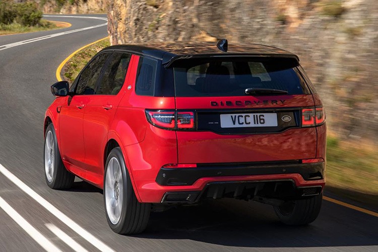 Land Rover Discovery Sport 2020 ra mat Malaysia tu 2 ty dong-Hinh-10