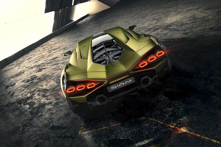 Lamborghini Sian “moc canh” nho Mansory, ban hon 94 ty dong-Hinh-6