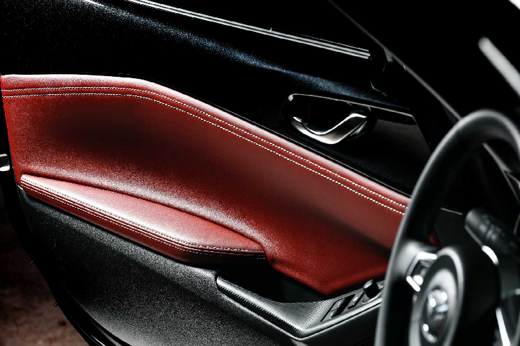 Ra mat Mazda MX-5 Eunos Edition moi chi 900 trieu dong-Hinh-7