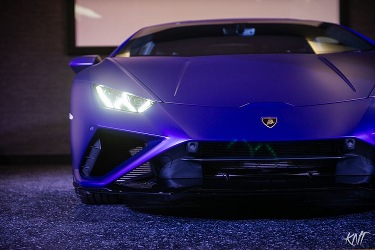 Lamborghini Huracan EVO RWD ra mat Thai Lan tu 14 ty dong-Hinh-5