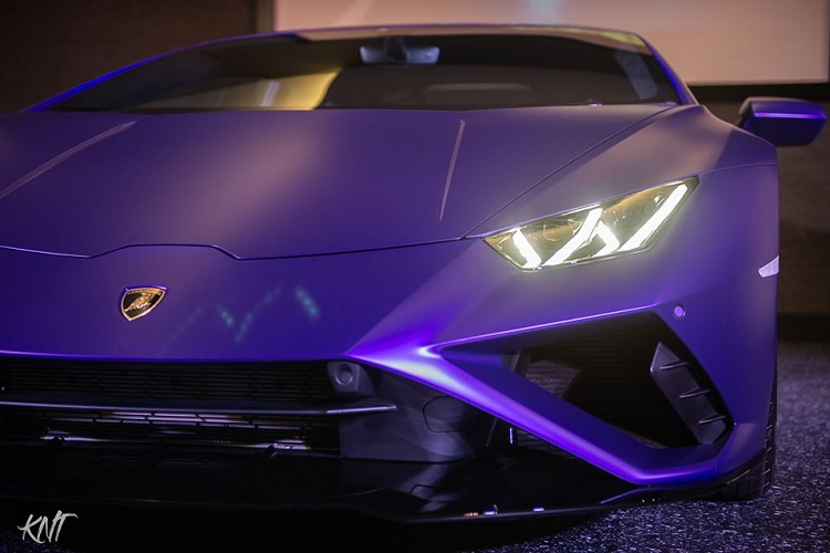 Lamborghini Huracan EVO RWD ra mat Thai Lan tu 14 ty dong-Hinh-6