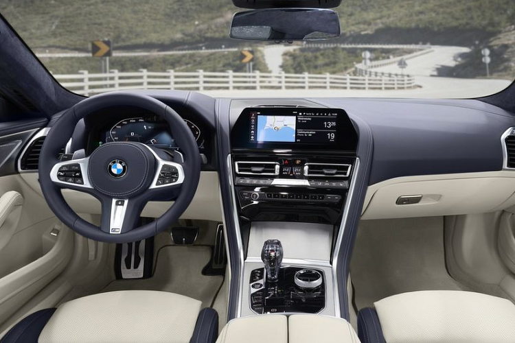 BMW 8-Series vua dep, sang nhung van “e am” tai My-Hinh-3