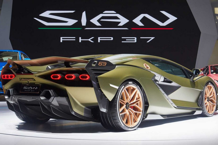 Rao ban suat mua Lamborghini Sian FKP 37 toi 3,4 trieu USD-Hinh-2