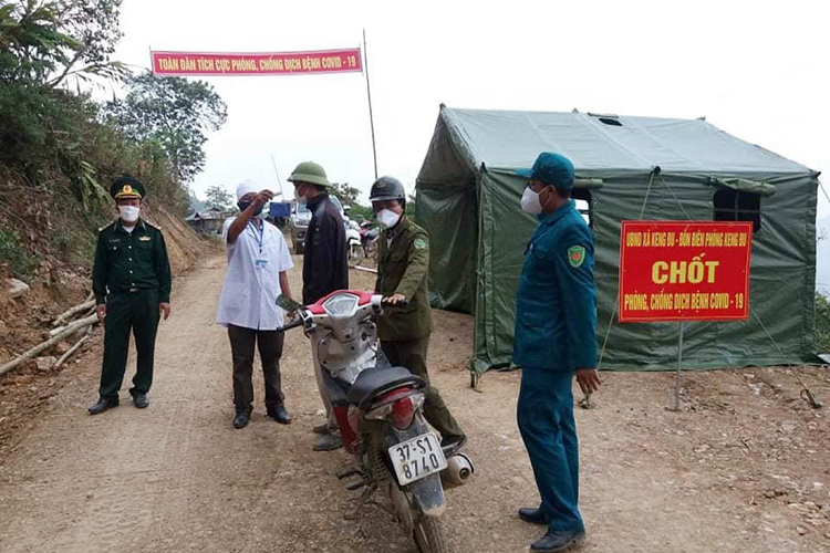 Bua com tren la chuoi noi bien gioi cua bo doi bien phong chan dich-Hinh-5