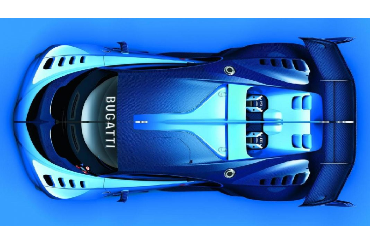“Diem mat” nhung bien the dac biet, sieu dat cua Bugatti Chiron-Hinh-3