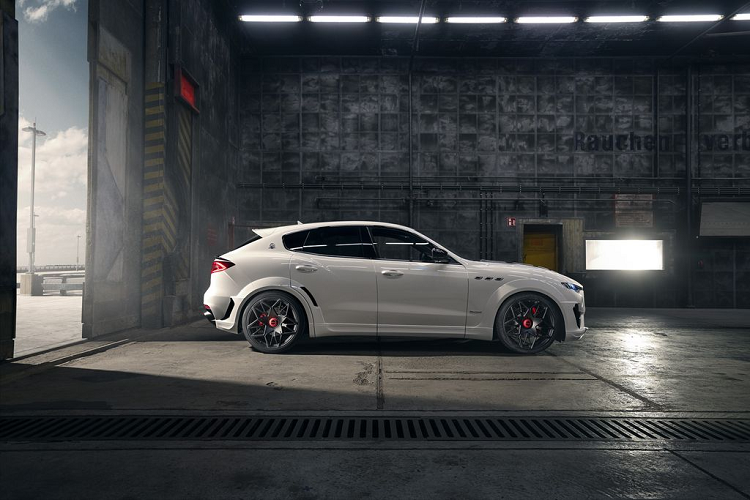 Novitec bat ngo “tai” nang cap Maserati Levante len hon 600 ma luc-Hinh-7