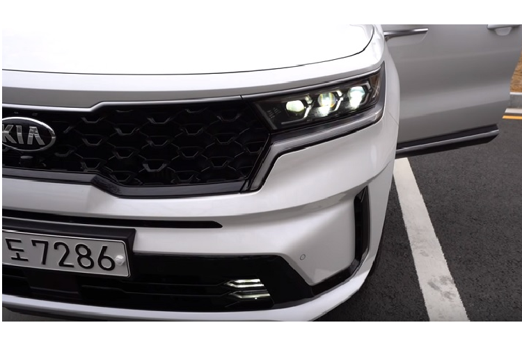 Kia Sorento 2021 moi sap ve Viet Nam co gi hay?-Hinh-3