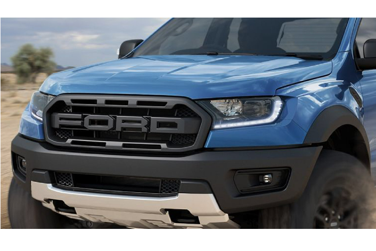 Ford Ranger Raptor 2020 ra mat tai Malaysia, re hon Viet Nam-Hinh-2