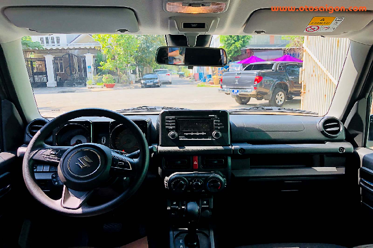 Suzuki Jimny mat hon 1,5 ty de lan banh tai Sai Gon-Hinh-4