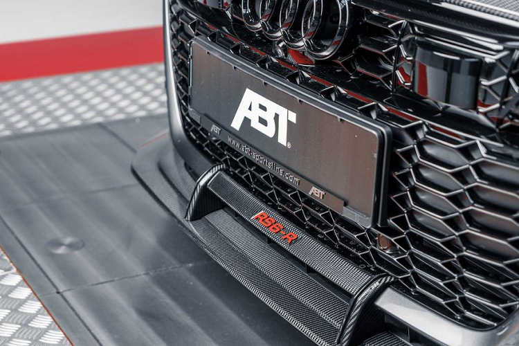 ABT Sportsline ra mat ban do toi 730 ma luc cho Audi RS6-Hinh-2