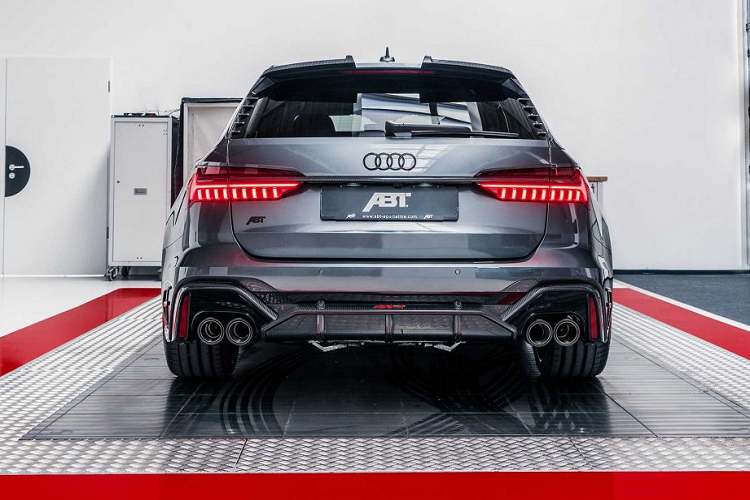 ABT Sportsline ra mat ban do toi 730 ma luc cho Audi RS6-Hinh-8