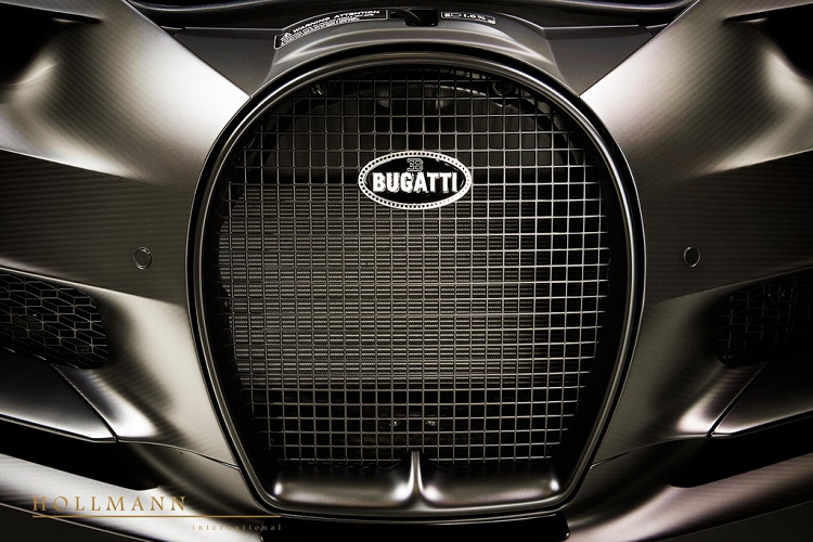 Bugatti Chiron Sport Noire chay 50 km chao ban 4,3 trieu USD-Hinh-3