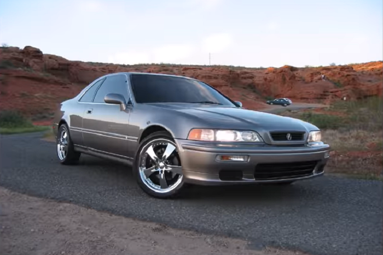 Acura Legend LS 1994 