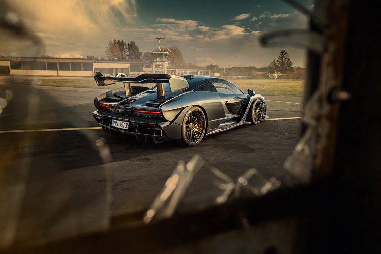 Novitec ra mat goi nang cap dac biet cho sieu xe McLaren Senna-Hinh-6