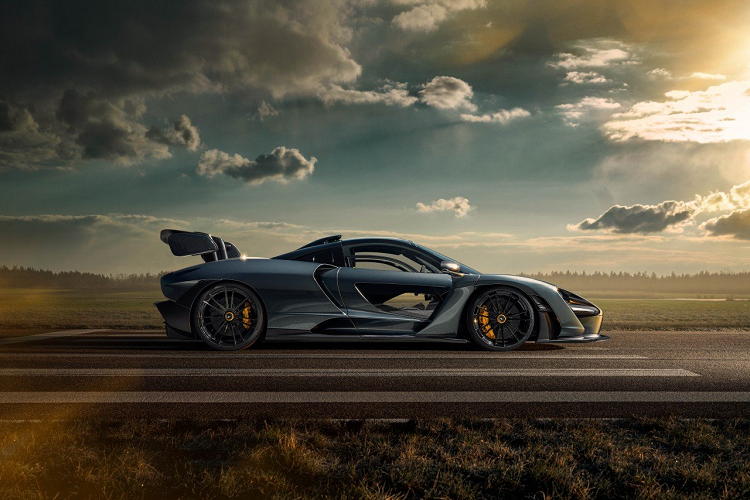 Novitec ra mat goi nang cap dac biet cho sieu xe McLaren Senna-Hinh-9