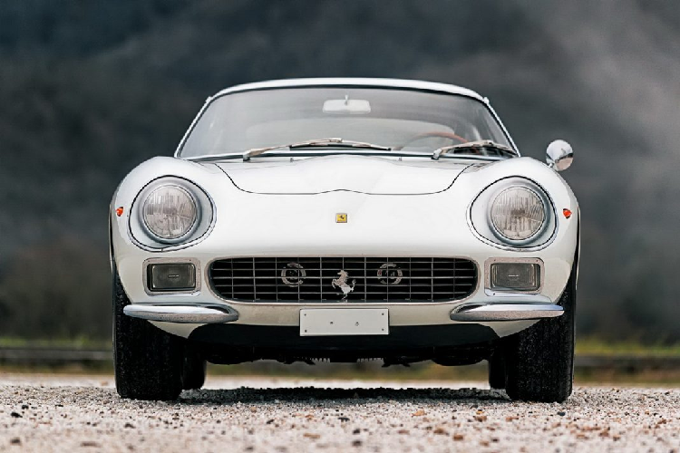 Sieu xe co Ferrari 275 GTB 6C hang doc, dong co che hoa khi-Hinh-8