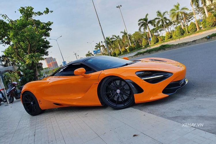 McLaren 720S hon 23 ty, do khung cua Cuong Do la o Sai Gon-Hinh-5