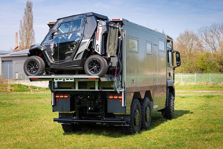 Unicat MD56c MAN TGS 6x6 - nha di dong hon 35 ty dong-Hinh-2