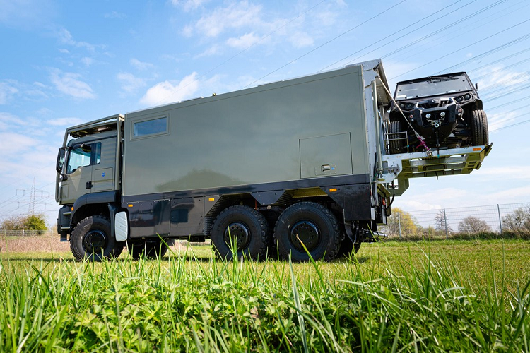 Unicat MD56c MAN TGS 6x6 - nha di dong hon 35 ty dong-Hinh-6