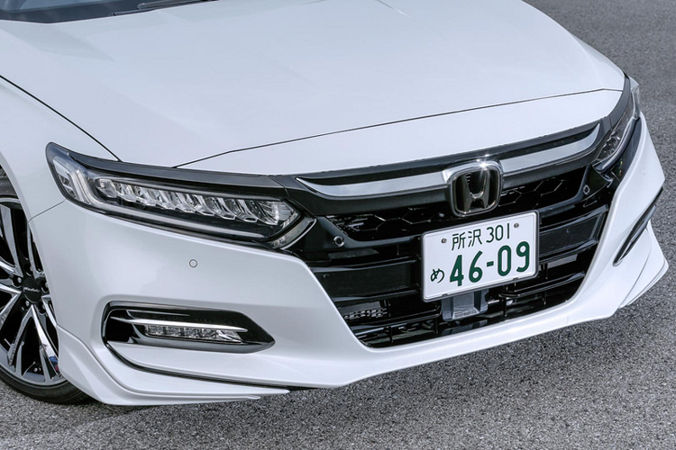 Honda Accord 2020 chat hon voi goi do 80 trieu dong chinh hang-Hinh-6