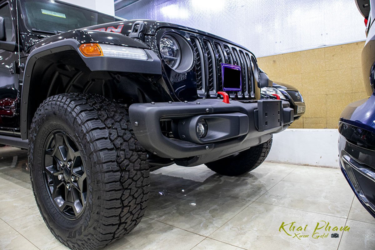 Ban tai Jeep Gladiator Rubicon 2020 gan 4 ty o Ha Noi-Hinh-2