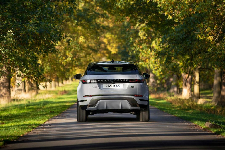 Land Rover ra mat bien the PHEV cho Evoque va Discovery Sport-Hinh-6