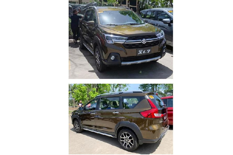 Suzuki XL7 2020 ban ra tu 589 trieu dong tai Viet Nam-Hinh-2