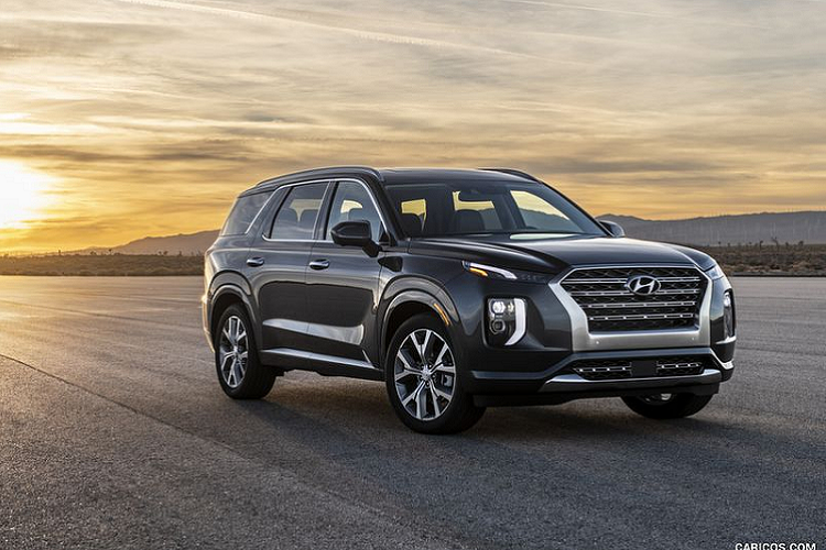 Ngam Hyundai Palisade moi dat chung nhan 5 sao ve an toan-Hinh-7