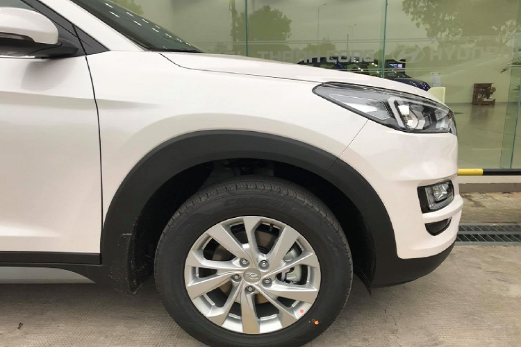 Hyundai Tucson moi tu 769 trieu tai Viet Nam, re hon Mazda CX-5-Hinh-3