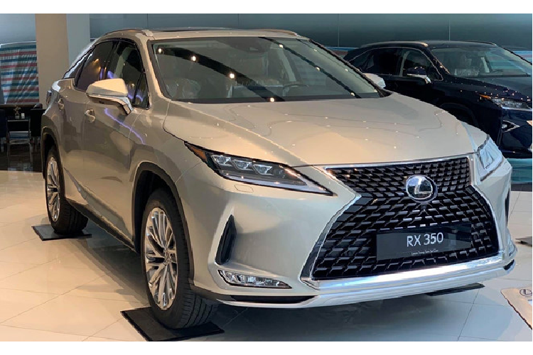 Can canh Lexus RX350 2020 nhap My hon 4,5 ty o Ha Noi-Hinh-7