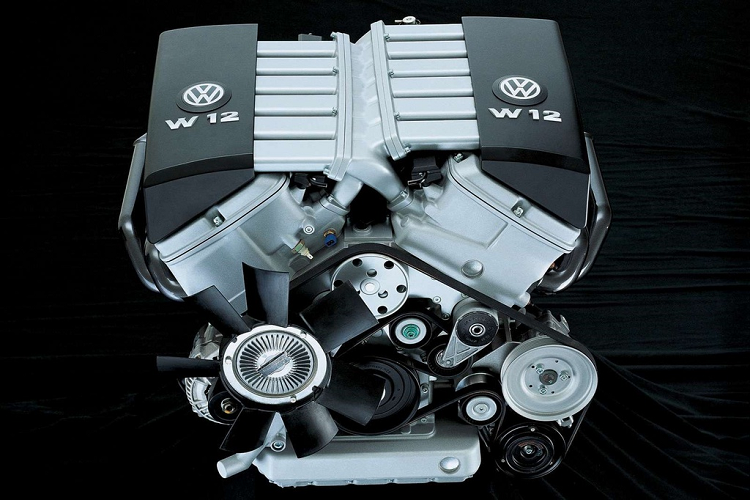 Concept cua Volkswagen dat nen mong cho sieu xe Bugatti Veyron-Hinh-4