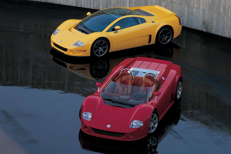 Concept cua Volkswagen dat nen mong cho sieu xe Bugatti Veyron-Hinh-6