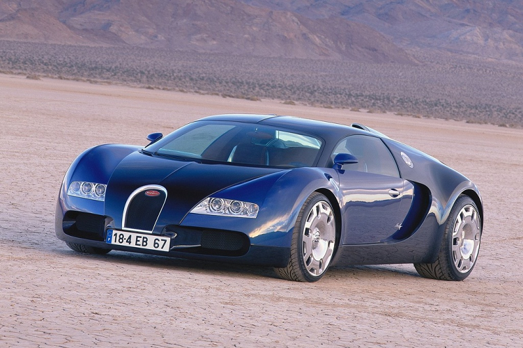 Concept cua Volkswagen dat nen mong cho sieu xe Bugatti Veyron-Hinh-8