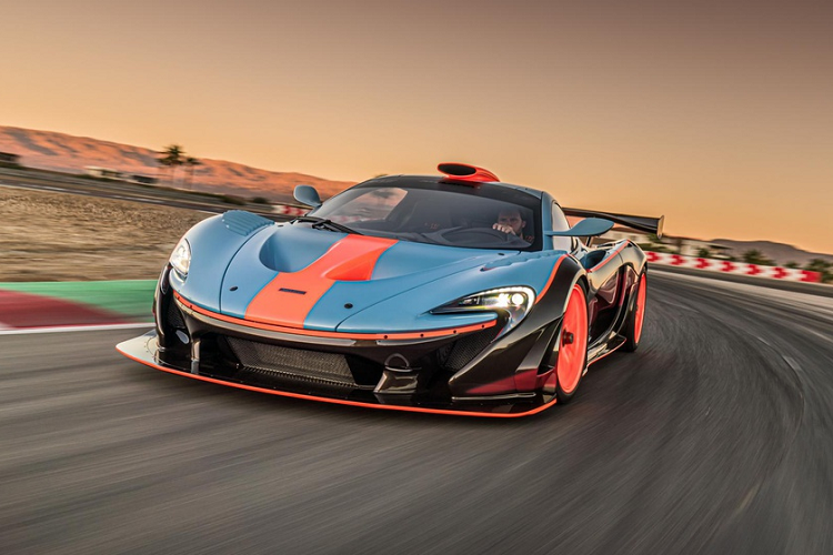 Sieu xe McLaren P1 GTR phien ban duong pho, gioi han 58 chiec-Hinh-10