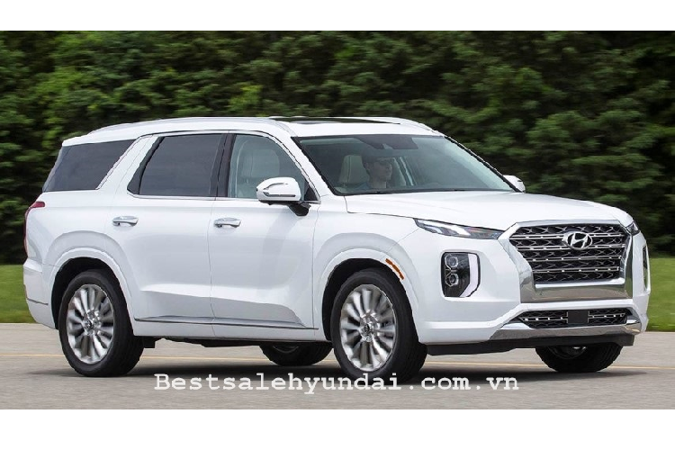 Hyundai Palisade sap co them SUV sieu sang cao cap Calligraphy-Hinh-7