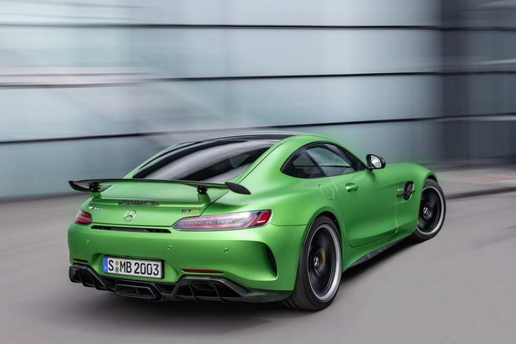 Mercedes-AMG GT R moi gan 12 ty dong chao hang dan choi Viet-Hinh-6