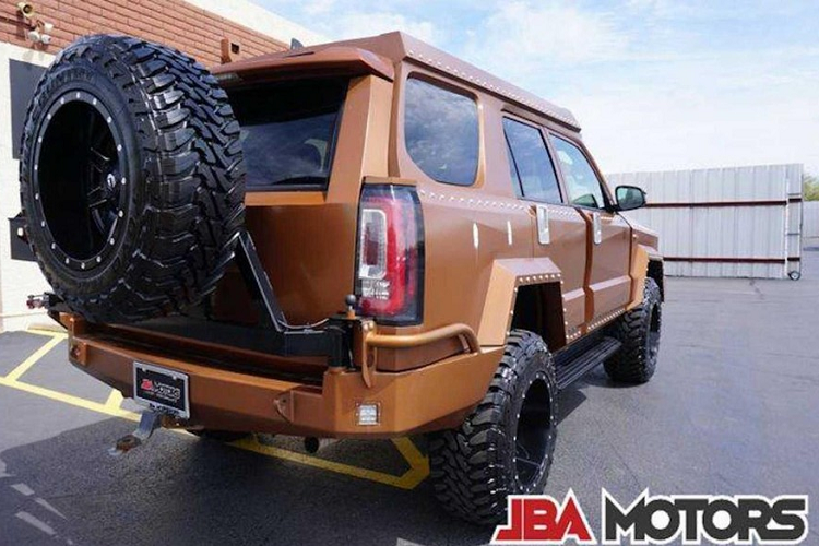 Toyota 4Runner 2016 boc giap ham ho chi 840 trieu dong-Hinh-6