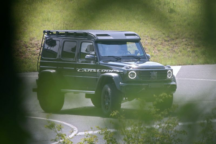 Mercedes-Benz G550 4×4² 2021 moi se duoc trang bi nhung gi?-Hinh-3