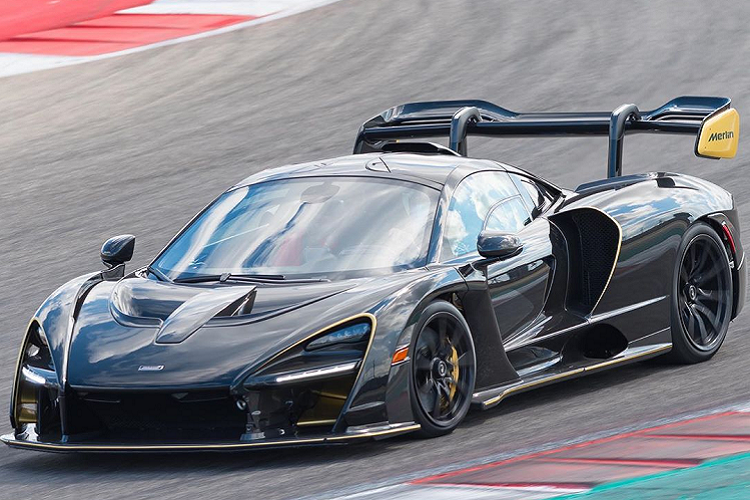 Sieu xe McLaren Senna Merlin – phong cach truyen thuyet vua Arthur-Hinh-9