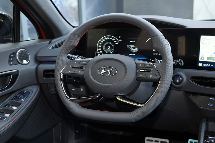 Can canh Hyundai Sonata 2020 ban keo dai cho dan Trung Quoc-Hinh-5
