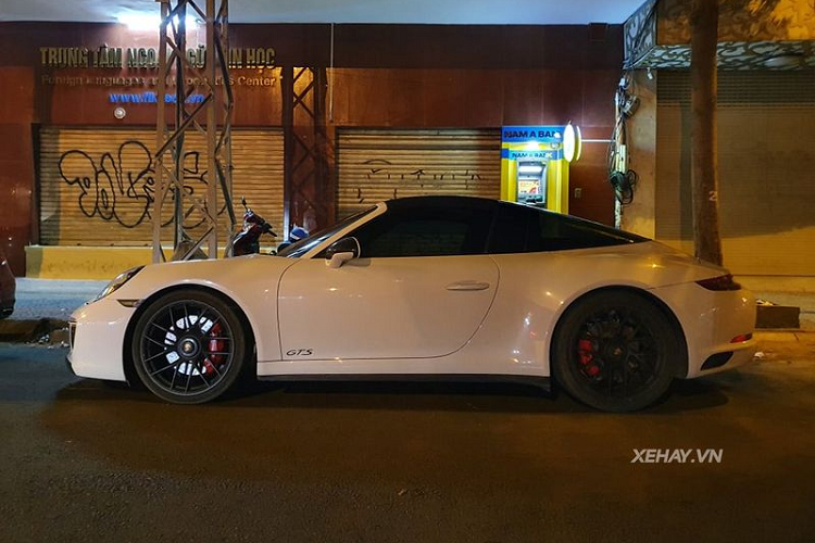 “Cham mat” Porsche 911 Targa 4 GTS hon 11 ty o Sai Gon-Hinh-6