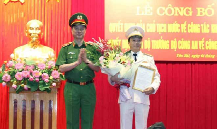 6 thang, Bo Cong an dieu dong, bo nhiem 15 giam doc cong an tinh-Hinh-14