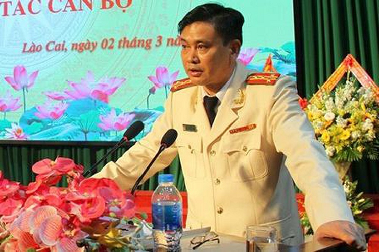 6 thang, Bo Cong an dieu dong, bo nhiem 15 giam doc cong an tinh-Hinh-4