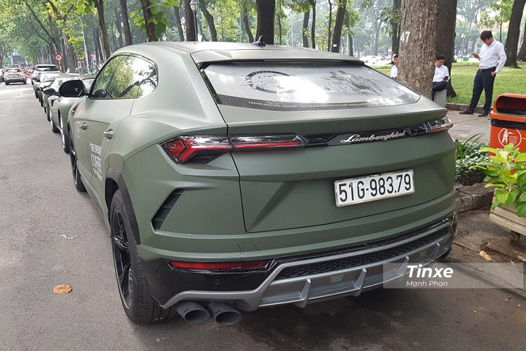 Lamborghini Urus hon 20 ty cua dai gia Dang Le Nguyen Vu-Hinh-4