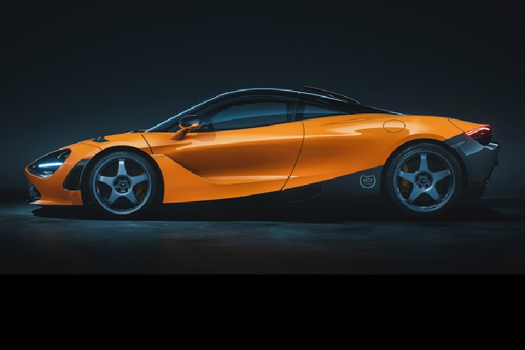 McLaren 720S Le Mans ban gioi han 50 xe, tu hon 6,6 ty dong-Hinh-2