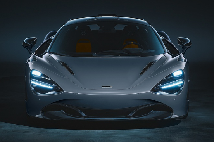 McLaren 720S Le Mans ban gioi han 50 xe, tu hon 6,6 ty dong-Hinh-6