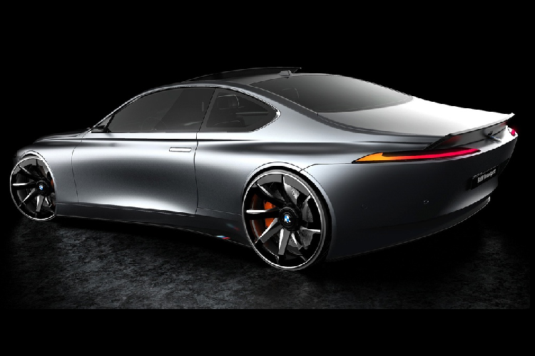 BMW 6-Series Concept thiet ke 