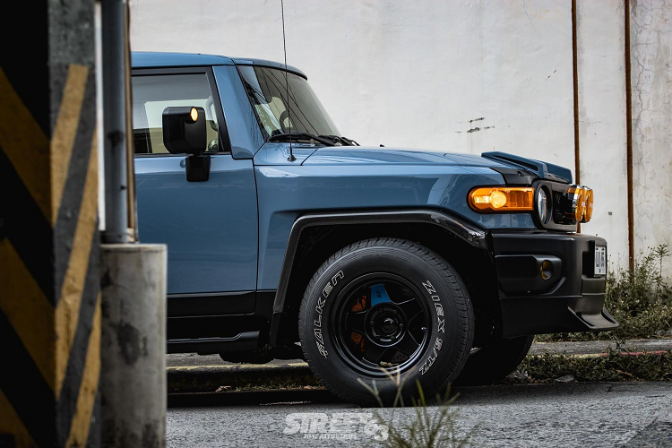 Toyota FJ Cruiser do tai Philippines gay bat ngo boi su hoan hao-Hinh-8