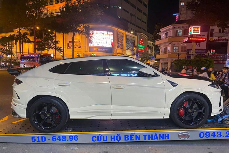 Lamborghini Urus hon 20 ty cua Minh Nhua “lam dau” Bac Lieu-Hinh-3